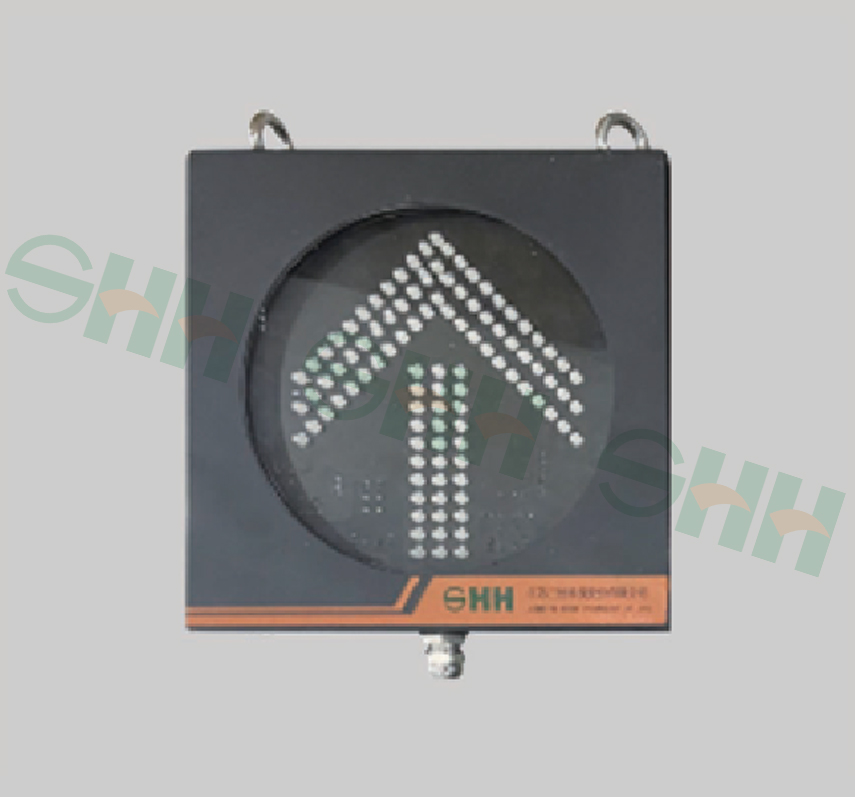 DHX18L礦用本安型信號(hào)燈